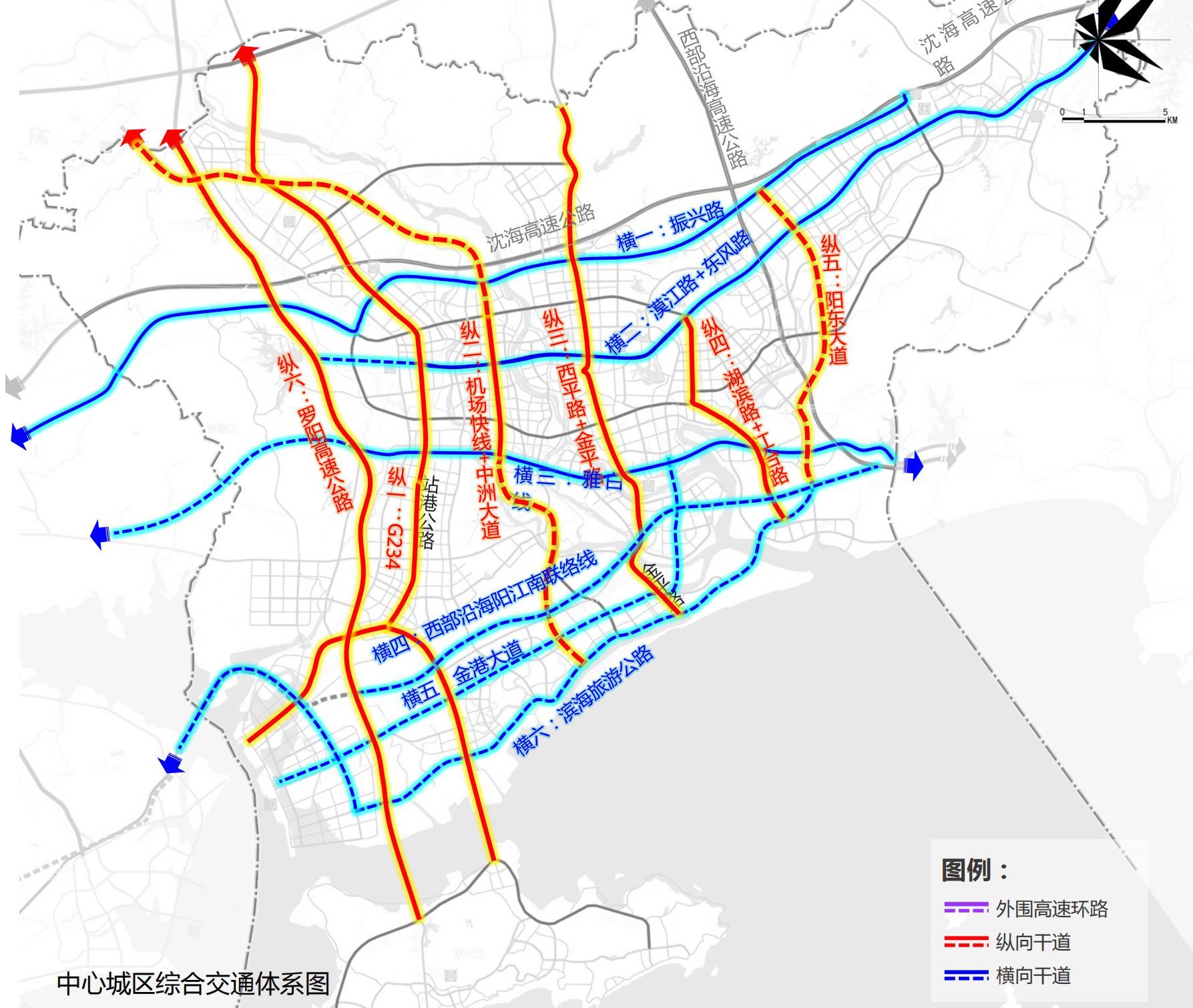 阳江市规划管理局领导团队最新阵容及规划理念概述